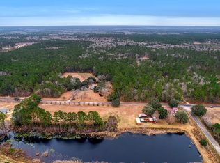 1579 Alligator Rd, Cordesville, SC 29434