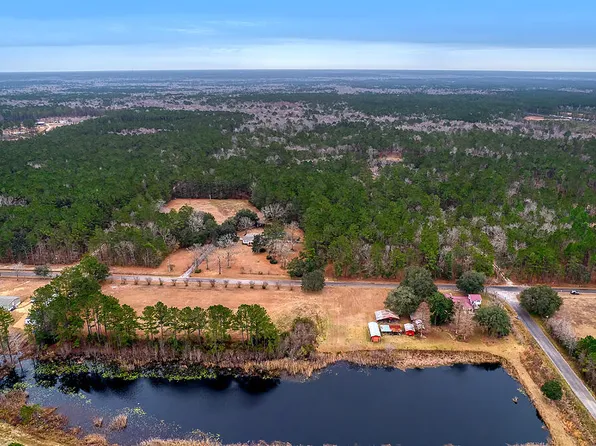1579 Alligator Rd, Cordesville, SC 29434