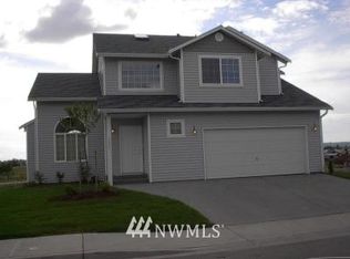 5914 48th St NE LOT 112, Marysville, WA 98275