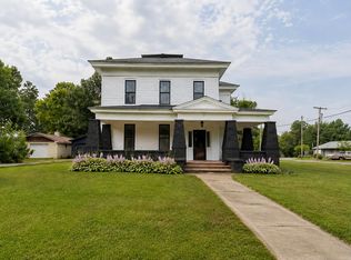419 Maple Street, Greenfield, MO 65661
