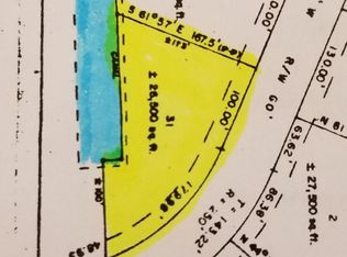 103 Robin Dr LOT 31, South Mills, NC 27976