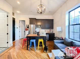 874 Hancock St #1, Brooklyn, NY 11233