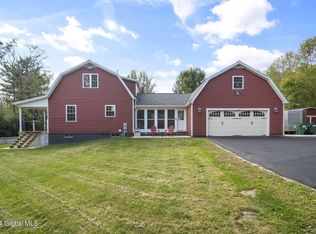 271 Mudge Rd, Delanson, NY 12053