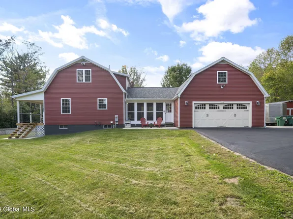 271 Mudge Road, Delanson, NY 12053