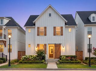 2618 Lake Kolbe Ln, Houston, TX 77080