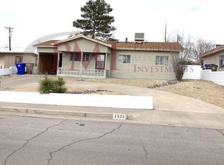 2305 Skyway Dr, Las Cruces, NM 88001