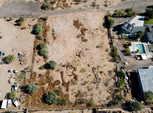 3775 W Dynamite Blvd, Phoenix, AZ 85083