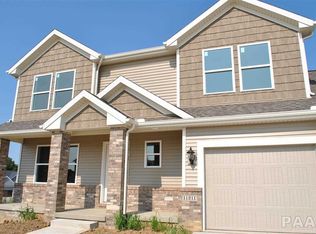 11211 Country Rdg, Dunlap, IL 61525