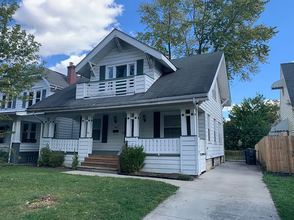 188 S Westgate Ave