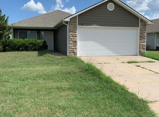 2631 E Conquest St, Wichita, KS 67219