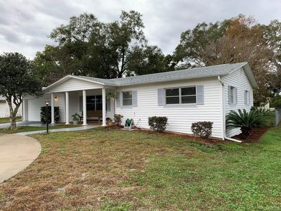 312 S Adams St, Beverly Hills, FL, 34465