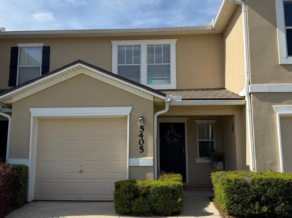 1500 CALMING WATER Drive #5405, Fleming Island, FL 32003