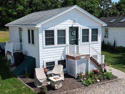 62 Cottage St #7, West Brookfield, MA, 01585