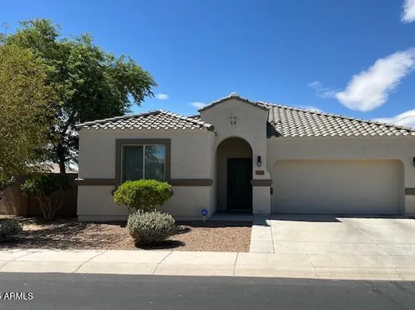 21778 W Cheyenne Drive, Buckeye, AZ 85326