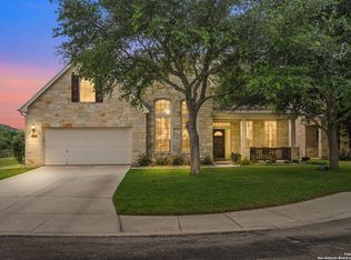24718 Cloudy Crk, San Antonio, TX 78255