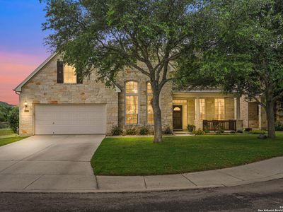 24718 Cloudy Creek, San Antonio, TX, 78255