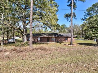 311 Old Pelham Rd, Bainbridge, GA 39817