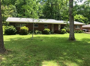 615 Forestdale Dr, Auburn, AL 36830