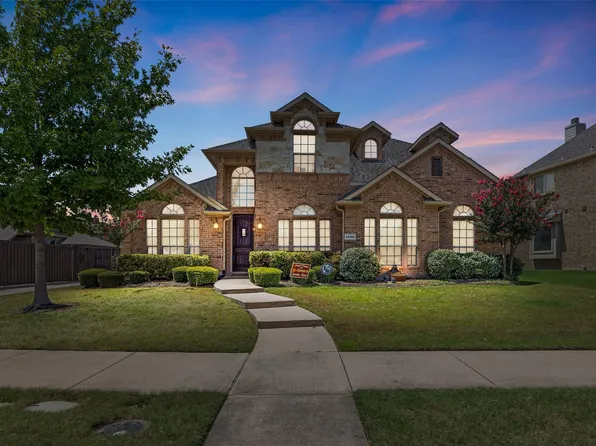 14185 Rising Star Blvd, Frisco, TX 75033