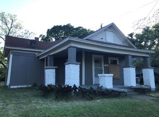 3805 Myrtle St, Dallas, TX 75215