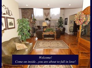 6759 Accipiter Dr, New Market, MD 21774