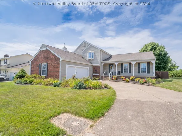 104 Elite Hts, Hurricane, WV 25526