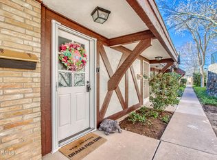 350 Thunderbird Dr APT 20, El Paso, TX 79912
