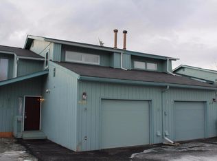 8532 Turf Ct #10, Anchorage, AK 99504