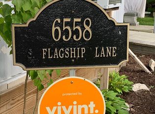 6558 S Flagship Ln, Jamestown, PA 16134