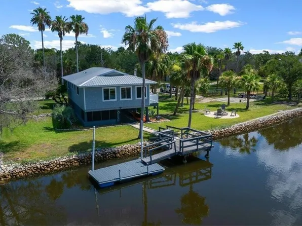 12046 W Gulf Breeze Ct, Crystal River, FL 34429