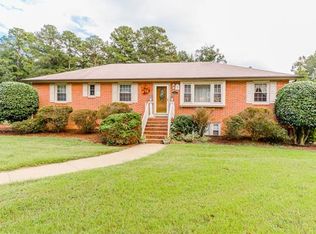 3801 Tanbark Rd, North Chesterfield, VA 23235