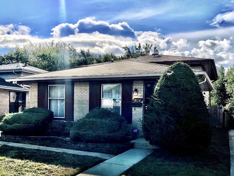 1st image of 18114 Olympia Dr