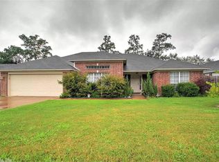 1309 Katrina Dr, Bryant, AR 72022