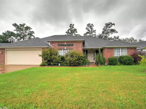 1309 Katrina Dr, Bryant, AR 72022