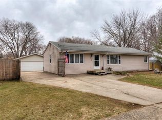 638 Marlou Pkwy, Des Moines, IA 50320