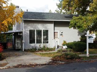 4011 E 29th Ave, Spokane, WA 99223