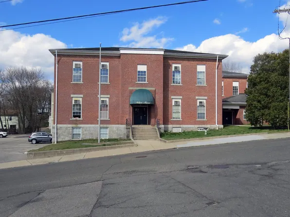 91 4th Street APT 5, Ansonia, CT 06401