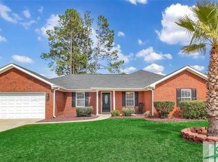 1939 Salisbury Way, Hinesville, GA 31313