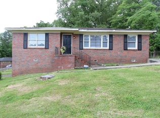 421 Tupelo Rd, Birmingham, AL 35215