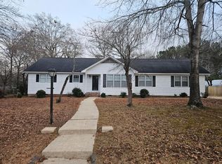 2103 Wildwood Dr, Jasper, AL 35501