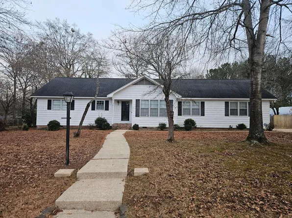 2103 Wildwood Dr, Jasper, AL 35501