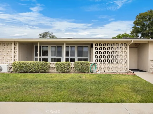 13450 Saint Andrews Dr APT 73C, Seal Beach, CA 90740