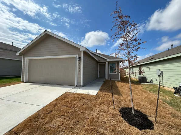 4206 Osmosis Dr, San Antonio, TX 78223