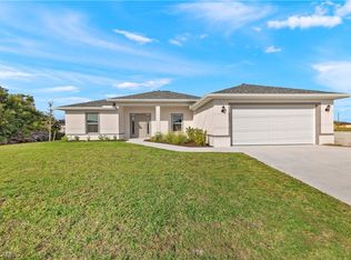 2633 Embers Pkwy W, Cape Coral, FL 33993