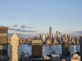 71 Christopher Columbus Dr, Jersey City, NJ 07302