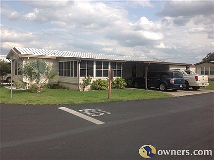 1411 Whisper Circle, Sebring, Florida