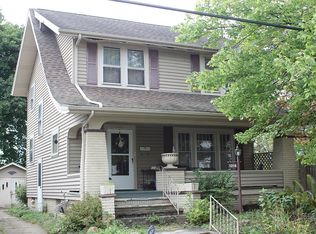 1216 Auburn Pl NW, Canton, OH 44703