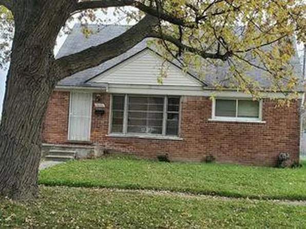 12152 Rutherford St, Detroit, MI 48227