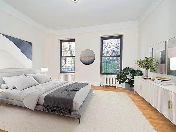 2nd image of 78 Manhattan Ave APT 3f
