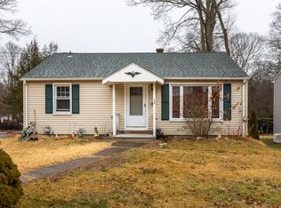 28 Woodcrest Ave, Wolcott, CT 06716